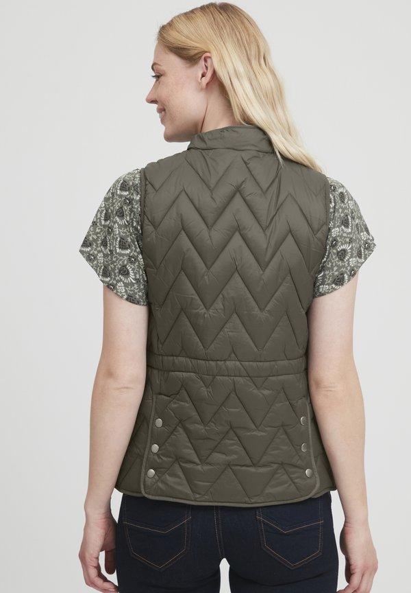 Fransa FRBAPADDING OUTERWEAR