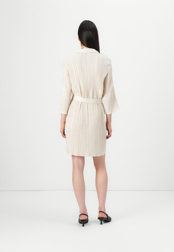 Selected SLFELMA SHORT SHIRT DRESS