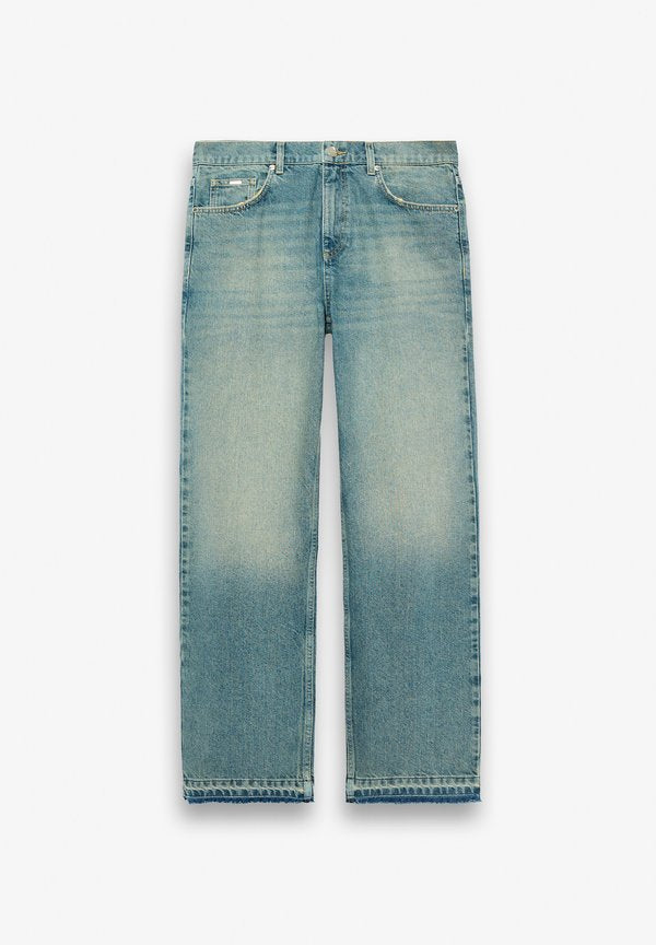 EIGHTYFIVE OPEN HEM