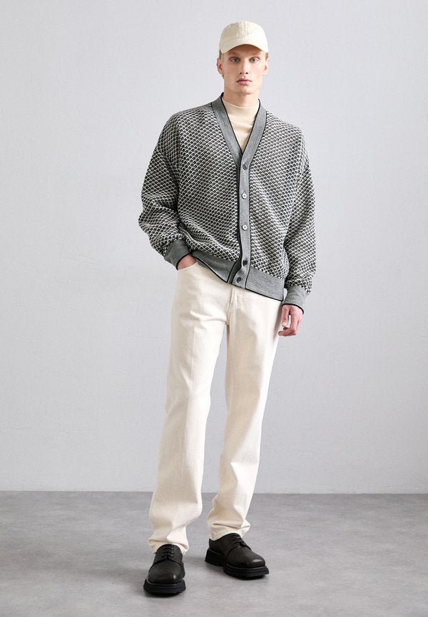 Emporio Armani 5 POCKETS PANT