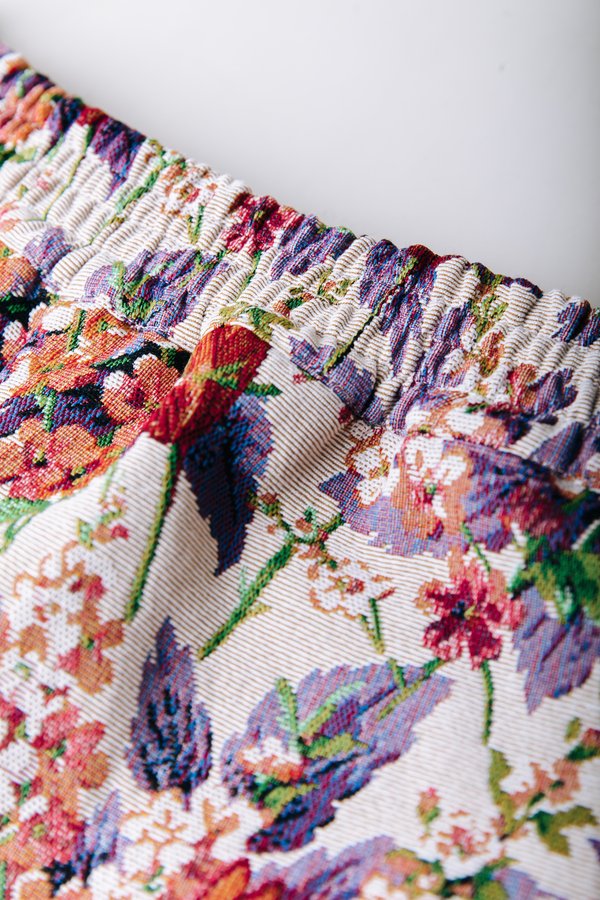 Colourful Rebel FLORENCE JACQUARD