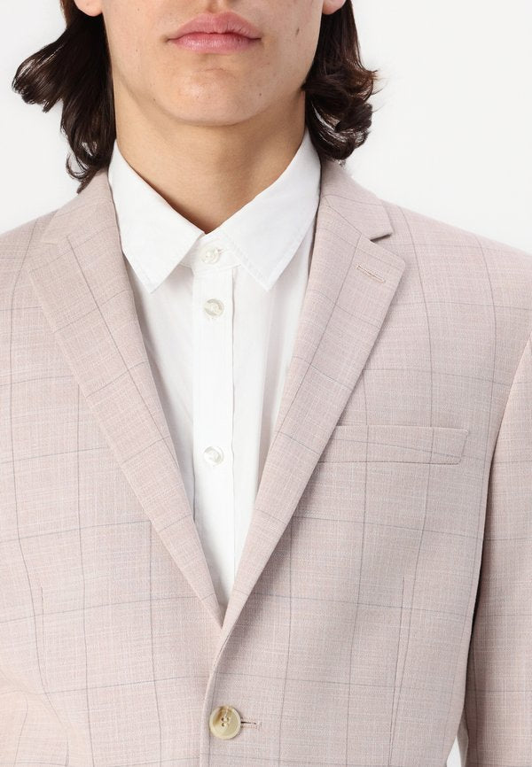 Isaac Dewhirst  NOTCH SUIT SLIM