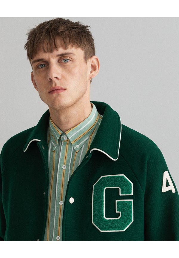 GANT