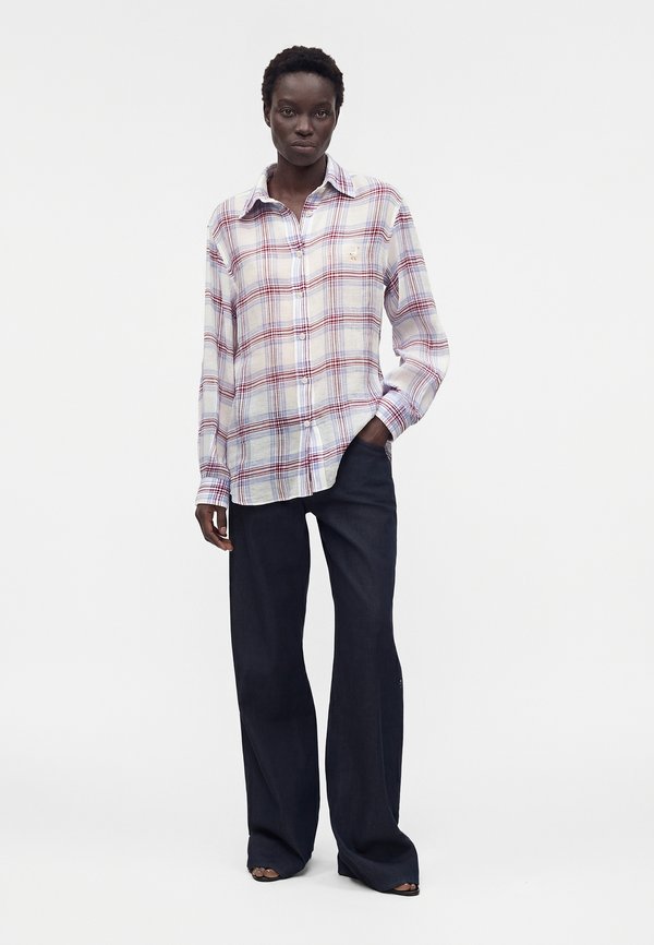 MOSCHINO CAMICIA