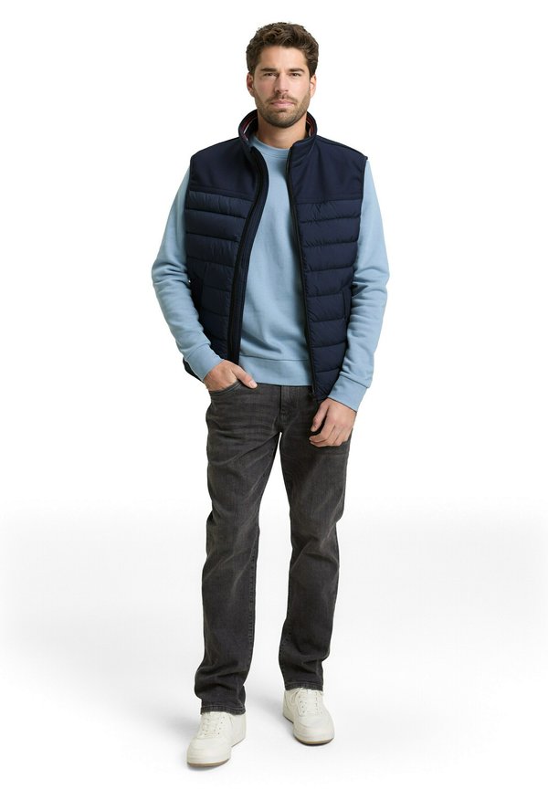 TOM TAILOR