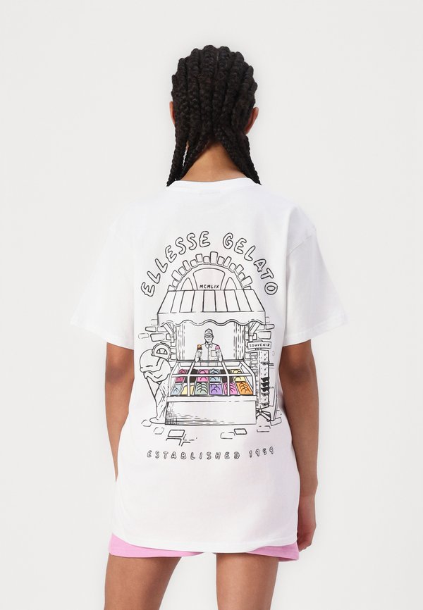 Ellesse LA STREGA TEE