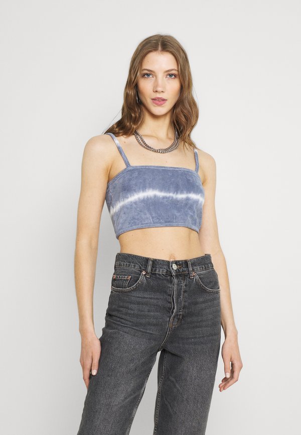 Weekday BRAVO CROP STRAP
