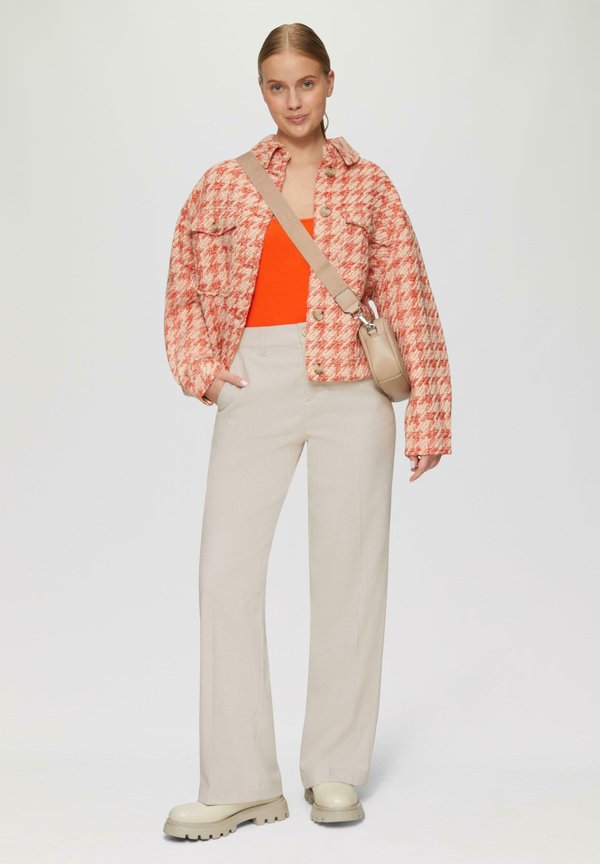 s.Oliver  WIDE LEG