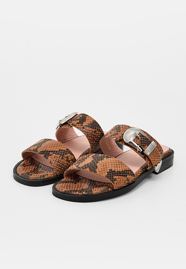 Scotch & Soda NANCY