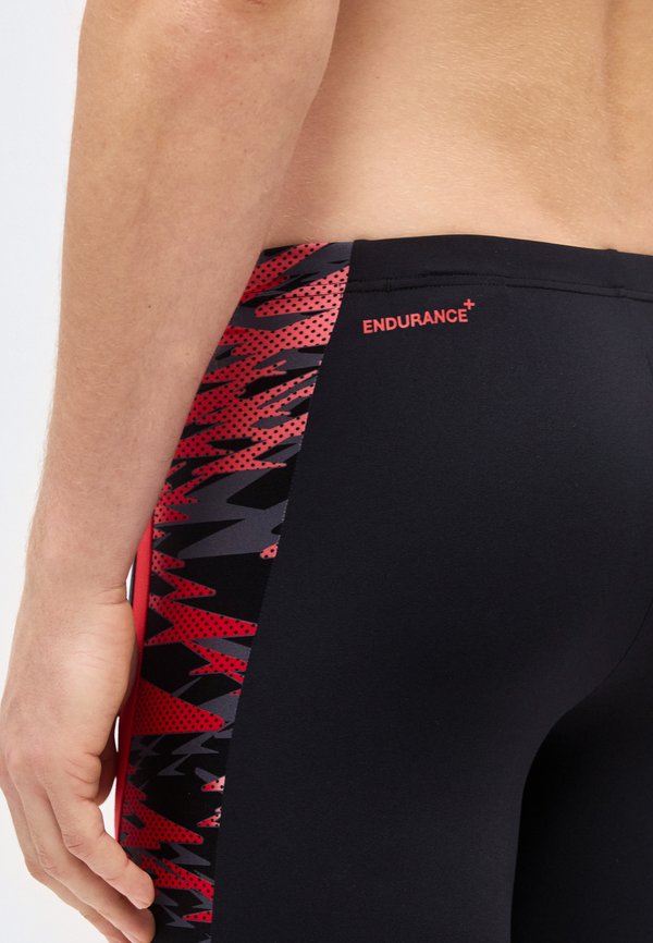 Speedo HYPERBOOM SPLICE MID JAMMER