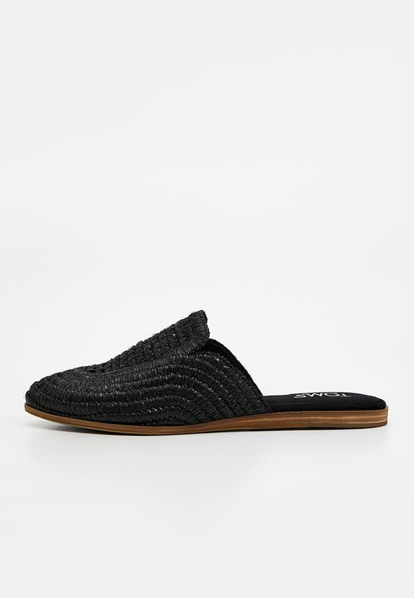TOMS JADE