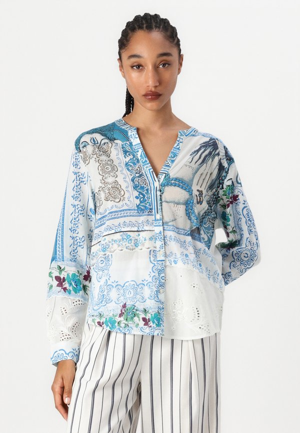 Desigual