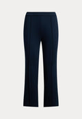 Lauren Ralph Lauren TWILL CROPPED BOOT/FLARETK PANT