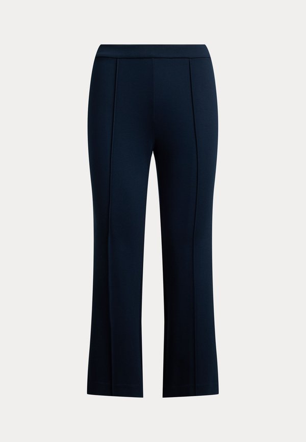 Lauren Ralph Lauren TWILL CROPPED BOOT/FLARETK PANT