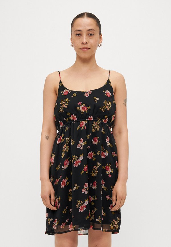 Vero Moda Petite VMSMILLA SINGLET SHORT DRESS