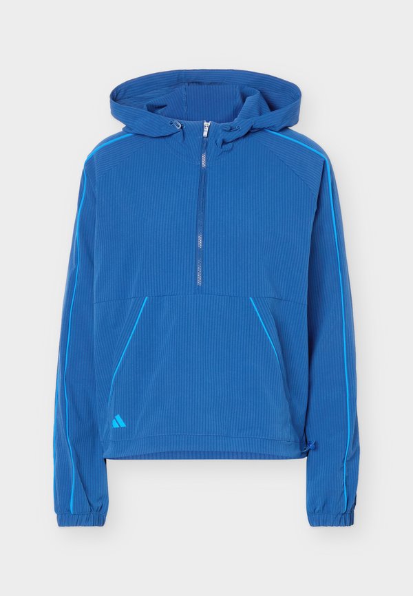 adidas Golf ULTIMATE365 QUARTER ZIP JACKET