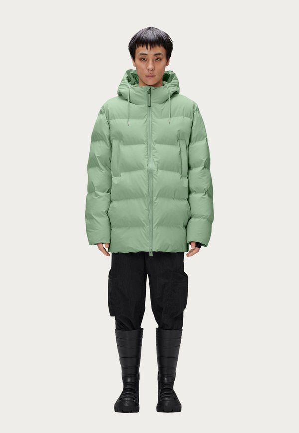 Rains PUFFER