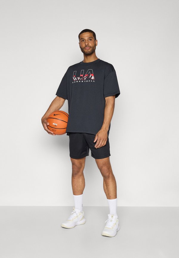 Under Armour HOOPS BRANDED