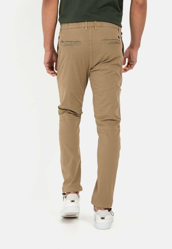 camel active TAPERED FIT
