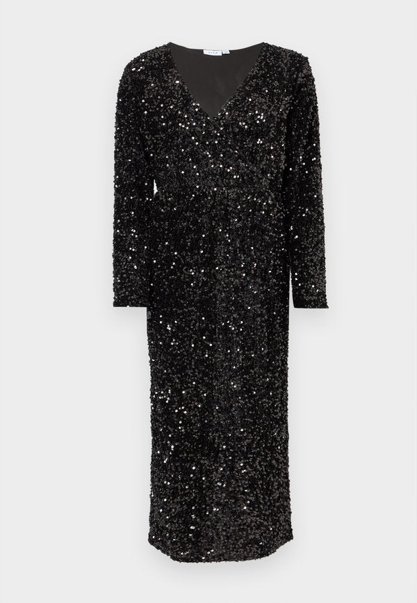 VILA Midi VIFAITH Sequin