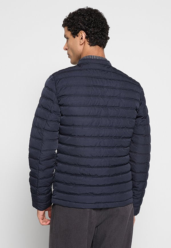 NO EXCESS PADDED