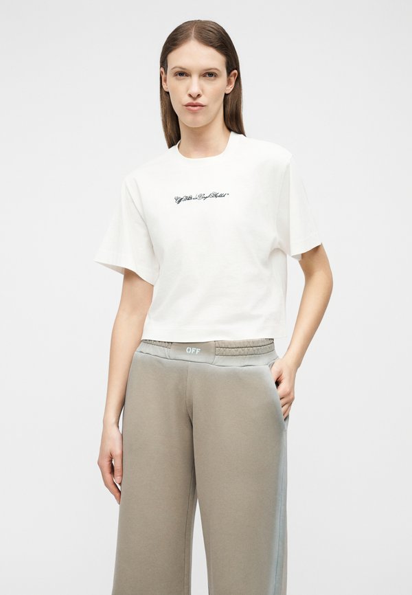 OFF-WHITE