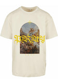 Upscale by Mister Tee PRAY PAINTING