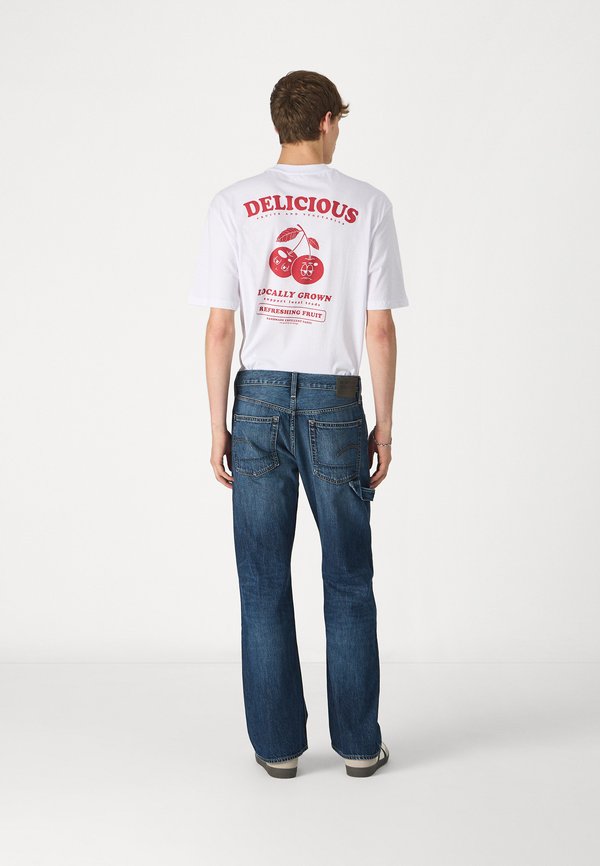 G-STAR LENNEY BOOTCUT