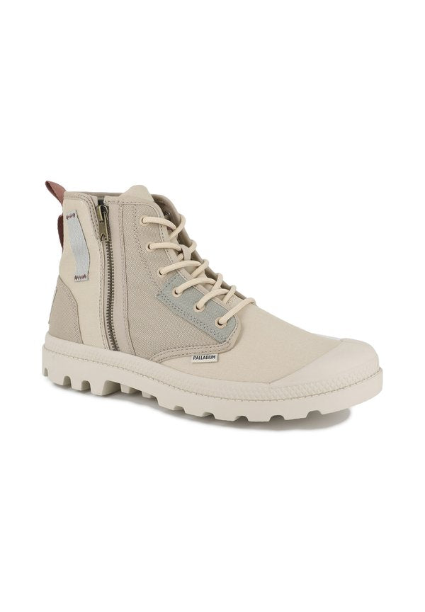 Palladium PAMPA DETROIT ZIP
