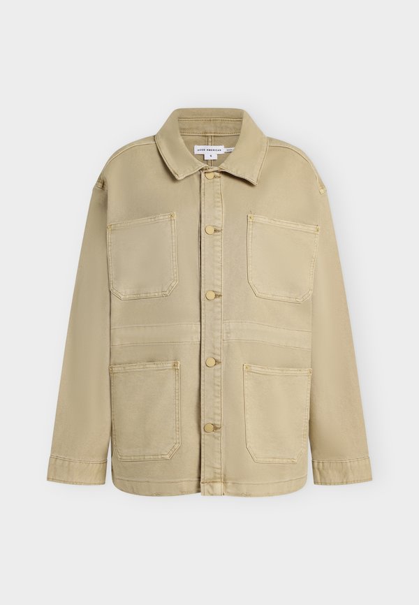 Good American JACKET