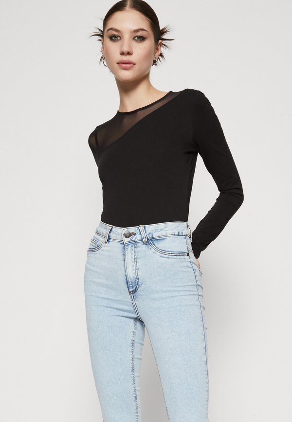 Noisy May Skinny fit NMCALLIE