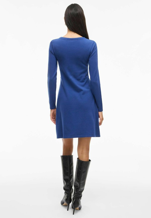 VILA Short VIHELLIE Long sleeved