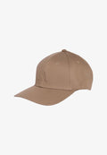 adidas Performance ADIDAS PERFORMANCE NEW LOGO BASEBALL CAP UNISEX - Cap - chalky brown   chalky brown