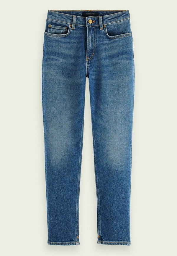 Scotch & Soda