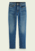 Scotch & Soda