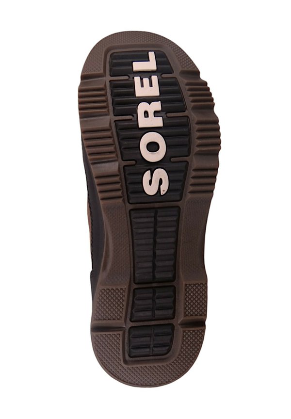 Sorel MIT GEFORMTER SNEHMBARES