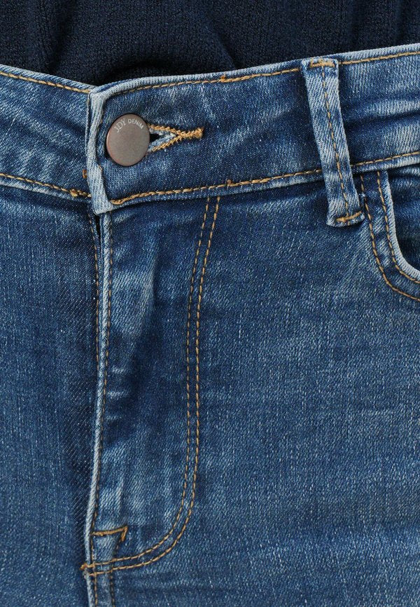 JDY JDYFINA MIDWAIST FLARED JEANS