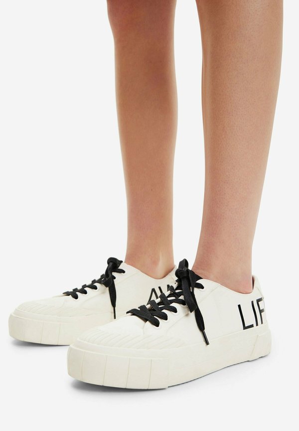 Desigual LIFE IS AWESOME PLATFORM