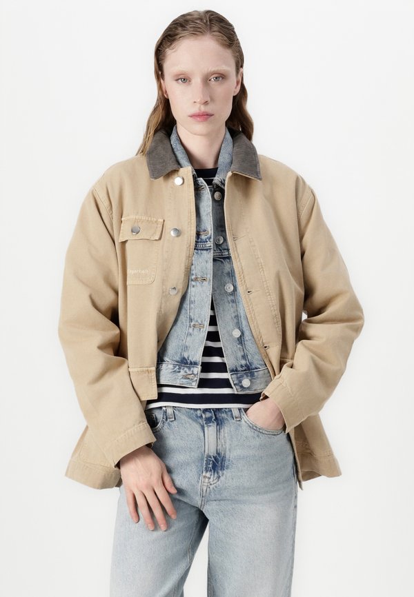 H2O Fagerholt MOON JACKET