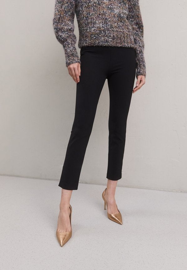Veronica Beard ZIP BACK PANT