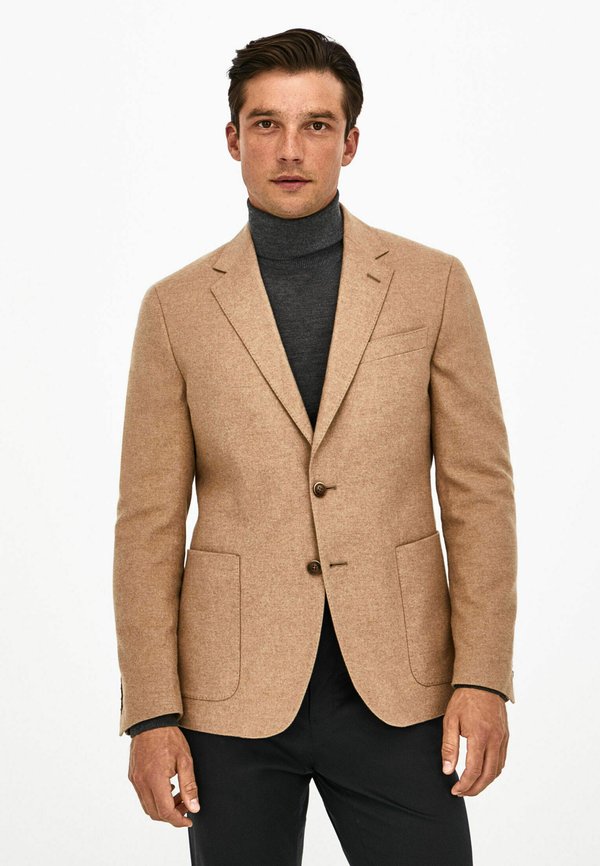 Hackett London