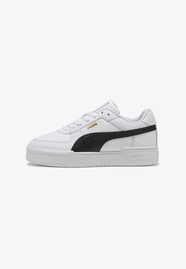 Puma CA PRO CLASSIC II UNISEX - Trainers - white black