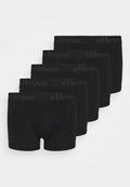 Ellesse NURRA FASHION TRUNKS 5 PACK