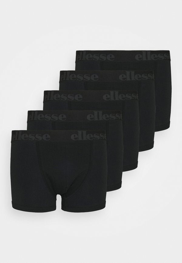 Ellesse NURRA FASHION TRUNKS 5 PACK