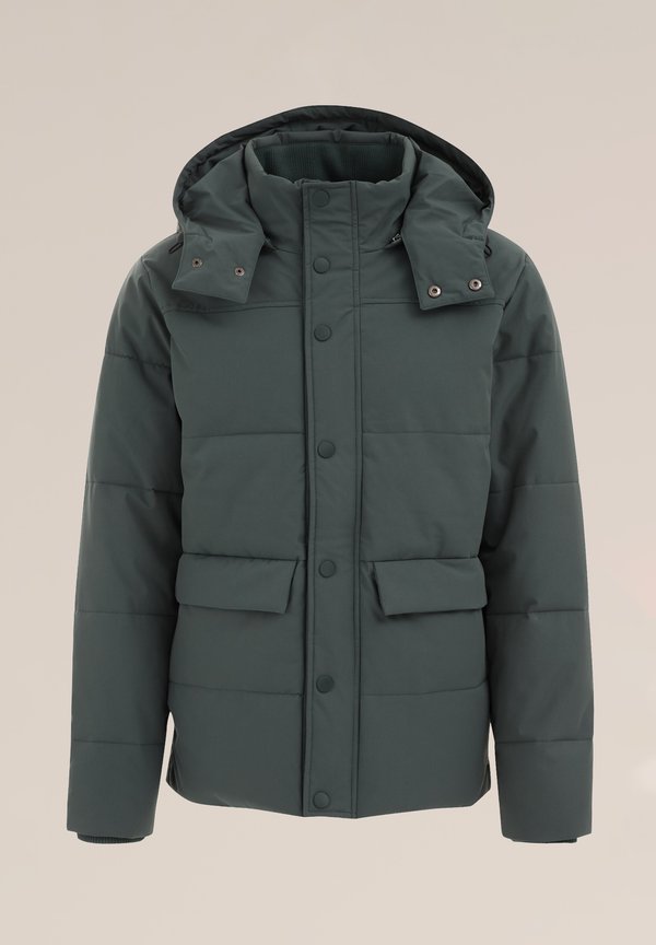 WE Fashion PUFFER
