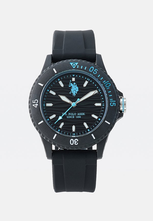 U.S. Polo Assn. WINNER