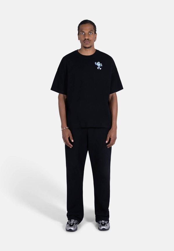 The Tracksuit Club BE THE ENERGY UNISEX