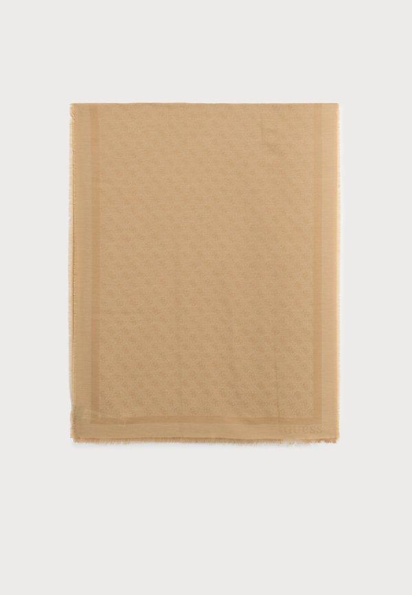 Guess MILANO - Scarf - beige