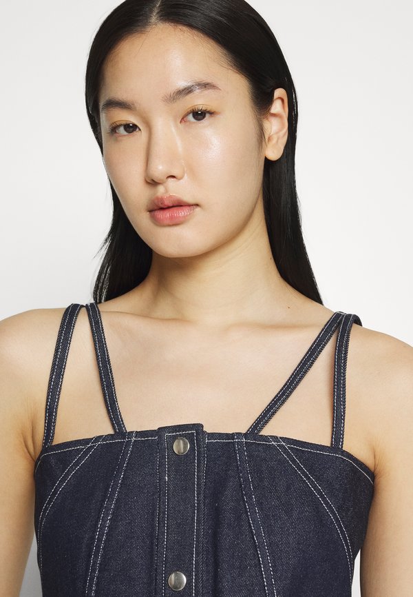 Elleme BUSTIER