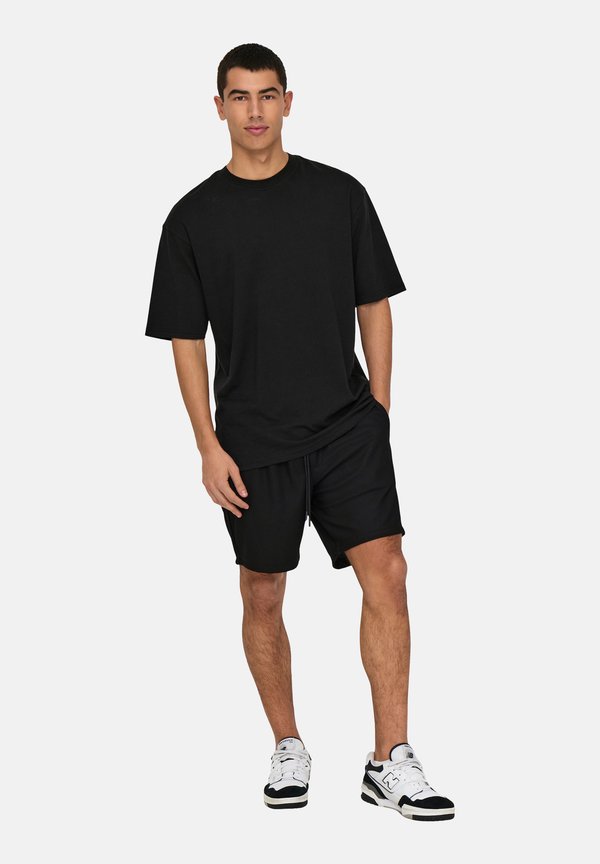Only & Sons ONSTEL Mid waist regular fit